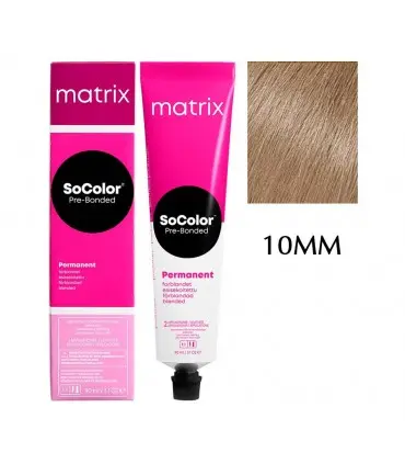 Краска Matrix SoColor Prebonded, 90мл