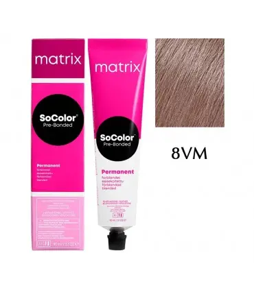 Краска Matrix SoColor Prebonded, 90мл