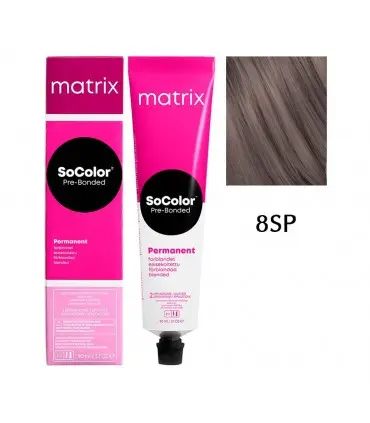 Краска Matrix SoColor Prebonded, 90мл