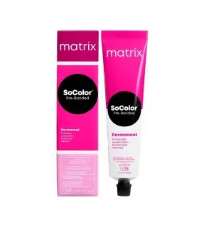 Краска Matrix SoColor Prebonded, 90мл