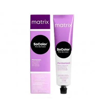 Краска Matrix SoColor PreBonded Extra Coverage, 90мл