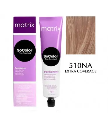 Краска Matrix SoColor PreBonded Extra Coverage, 90мл