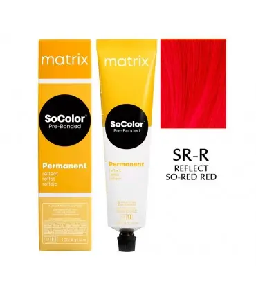 Краска Matrix SoColor Reflect, SR-V