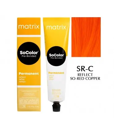 Краска Matrix SoColor Reflect, SR-C