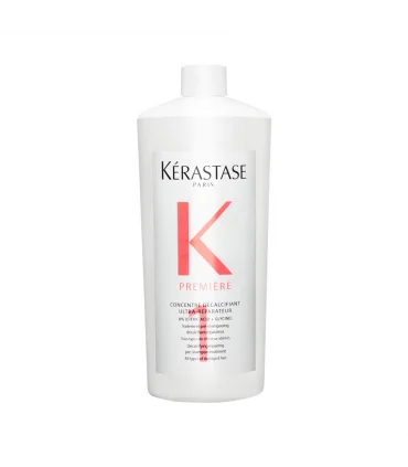 Пре-шампунь Kerastase Première Decalcifying Repairing 1000мл