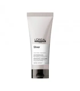 Кондиционер L'Oreal Silver для седых волос, 200мл