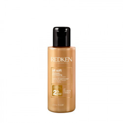 Шампунь Redken All Soft  (Объем: #attr#) для сухих волос. Купите с доставкой!