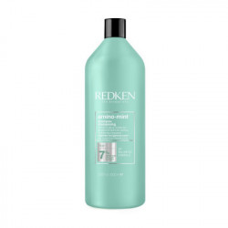 Шампунь Redken Amino Mint Scalp Shampoo — 1000мл