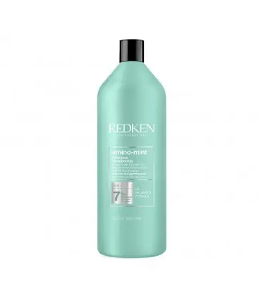 Шампунь Redken Amino Mint Scalp Shampoo — 1000мл