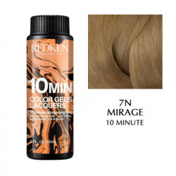Redken Color Gels Lacquers 10MIN 7N Mirage