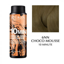 Redken Color Gels Lacquers 10MIN 6NN Choko Mousse