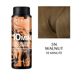 Redken Color Gels Lacquers 10MIN 5N Walnut