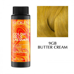Redken Color Gels Lacquers 9GB Butter Creme