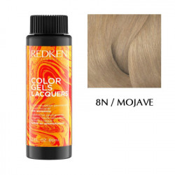 Redken Color Gels Lacquers 8N Mojave
