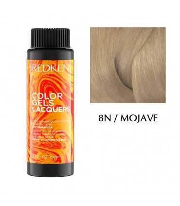 Redken Color Gels Lacquers 8N Mojave