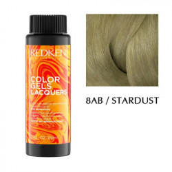 Redken Color Gels Lacquers 8AB Stardust