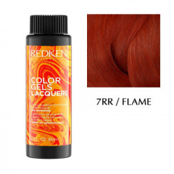 Redken Color Gels Lacquers 7RR Flame
