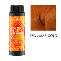 Redken Color Gels Lacquers 7RO Marigold