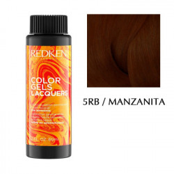 Redken Color Gels Lacquers 5RB Manzanita