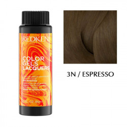 Redken Color Gels Lacquers 3N Espresso