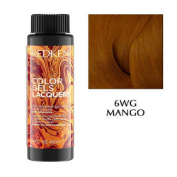 Redken Color Gels Lacquers  6WG Mango