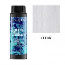 Redken Color Gels Lacquers Clear