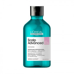 Шампунь LOreal Scalp Advanced Anti-Discomfort 300мл
