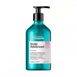 Шампунь LOreal Scalp Advanced Anti-Discomfort 500мл