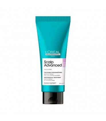 Гель-уход LOreal Scalp Advanced Anti-Discomfort 200мл