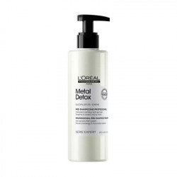 Пре-шампунь LOreal Professionnel Metal Detox 250мл