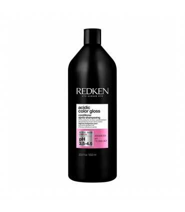 Кондиционер Redken Acidic Color Gloss 1000мл