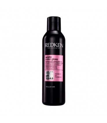 Блеск-уход Redken Acidic Activated Glass Gloss, 237мл