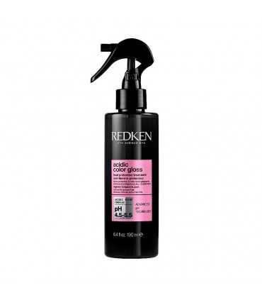 Термозащитный спрей Redken Redken Acidic Color Gloss Heat Protection Treatment, 190мл