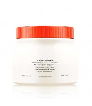 Маска Kerastase Nutritive Masquintense 500мл