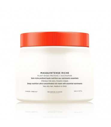 Маска Kerastase Nutritive Masquintense Riche 500мл