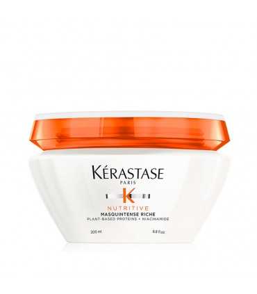 Маска Kerastase Nutritive Masquintense Riche 200мл