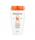 Увлажняющий шампунь Kerastase Nutritive Bain Satin для тонких и средних сухих волос, 250мл