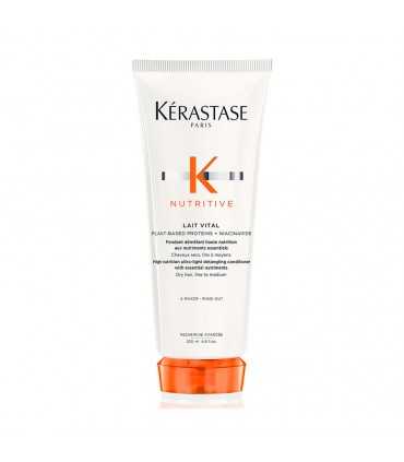 Молочко Kerastase Nutritive Vital 200мл