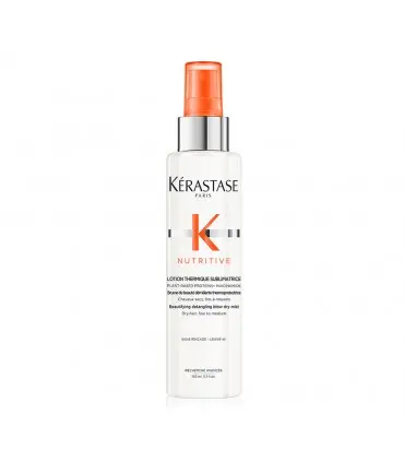 Спрей-лосьон Kérastase Lotion Thermique Sublimatrice