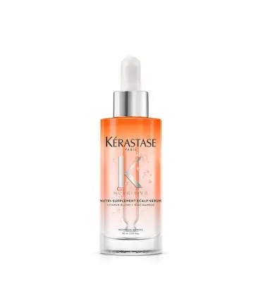 Сыворотка Kérastase Moisturising Scalp Serum