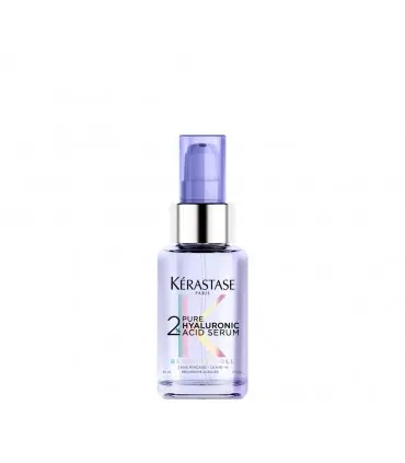 Сыворотка Kérastase Blond Absolu 2% Pure Hyaluronic Acid Serum 50ml