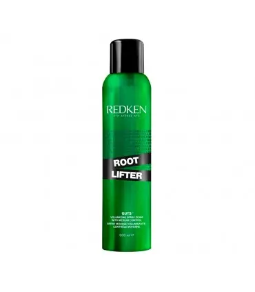 Спрей-мусс Redken Root Lifter (GUTS 10) 300мл