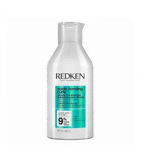 Шампунь Redken Acidic Bonding Curls 300мл для кудрявых и вьющихся волос