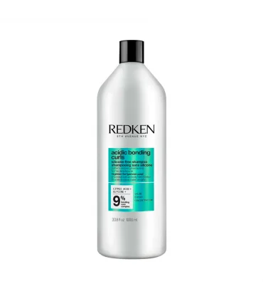 Шампунь Redken Acidic Bonding Curls 1000мл для кудрявых и вьющихся волос