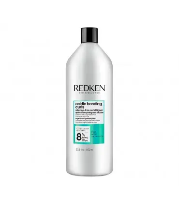 Кондиционер Redken Acidic Bonding Curls 1000мл для кудрявых и вьющихся волос