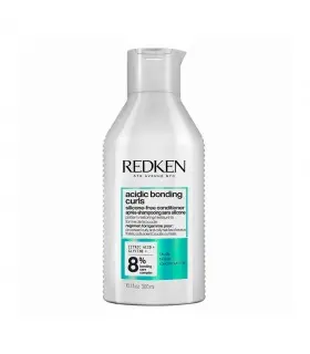 Кондиционер Redken Acidic Bonding Curls 300мл для кудрявых и вьющихся волос