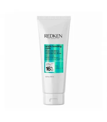 Несмываемый крем Redken Acidic Bonding Curls Leave-In для кудрявых волос, 250мл