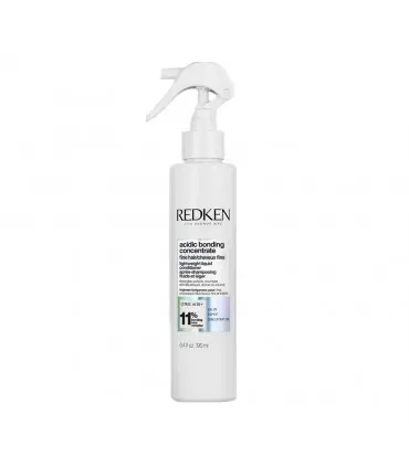 Спрей-кондиционер Redken Acidic Bonding Concentrate Lightweight Liquid Conditioner, 190мл