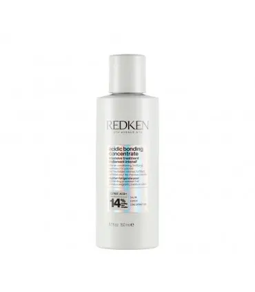 Пре-шампунь Redken Acidic Bonding Concentrate Intensive Pre-Treatment 150мл