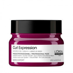 Маска LOreal Professionnel Serie Expert Curl Expression Intensive Moisturizer System, 250мл